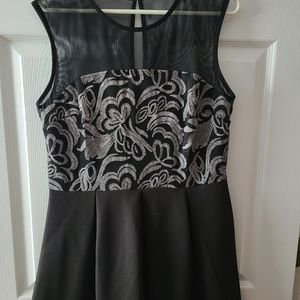 Woman's Formal Dress